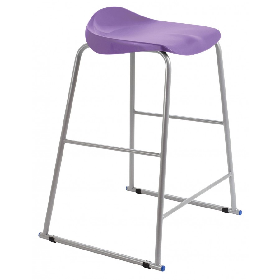 Titan Classroom High Stool